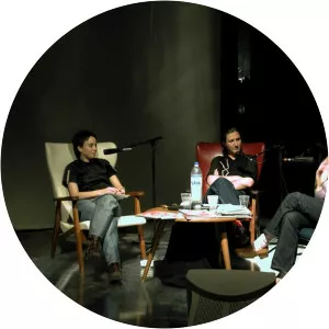 Pauline van Mourik Broekman - Author