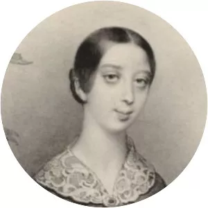 Pauline Viardot - French mezzo-soprano