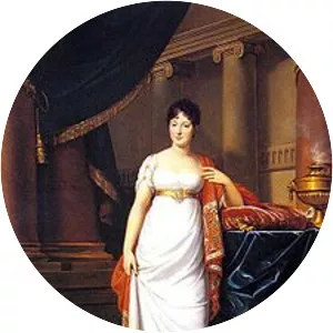Pauline von Arenberg
