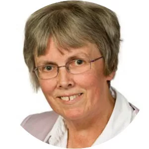 Pauline Weetman - Author