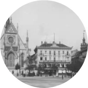 Paulinerkirche, Leipzig (Paulinerkirche)