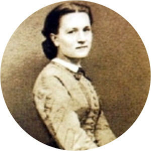 Paulinette Turgeneva photograph