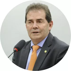 Paulinho da Força photograph