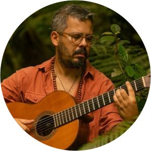 Paulinho Fagundes - Musical artist