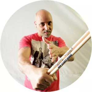 Paulinho Fonseca Musician