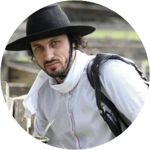 paulinho mocelin - Musical artist