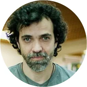 Paulinho Moska - Brazilian singer