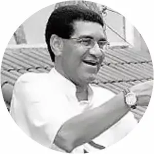 Paulinho Rezende - Brazilian songwriter