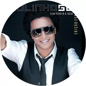 Paulinho Sá - Musical artist