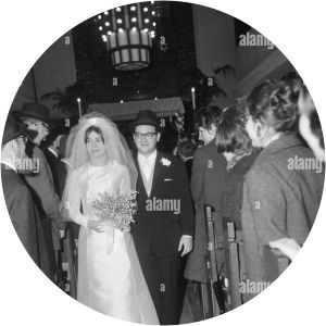 Paulinka Kriesberg photograph