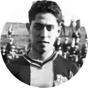 Paulino Alcántara - Football player