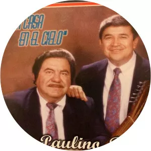 Paulino Bernal Y Ricardo Mejia