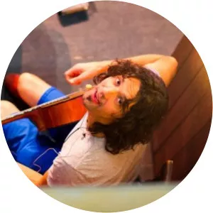 Paulino Díaz - Singer