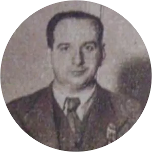 Paulino Frydman