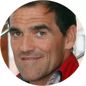 Paulino Martínez Soria