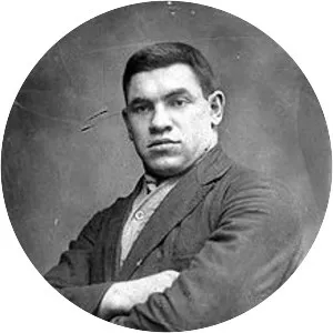 Paulino Uzcudun