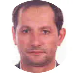 Paulino Vázquez Vázquez