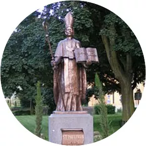 Paulinus of Trier