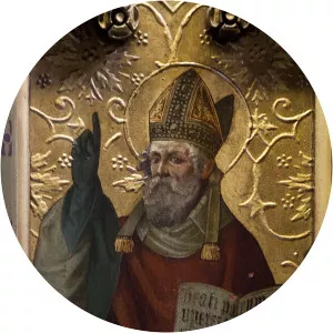 Paulinus of York - Missionary