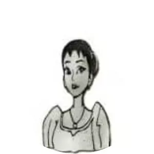 Paulita Gomez - Fictional character