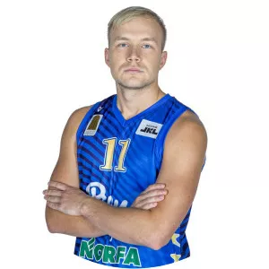 Paulius Danisevičius