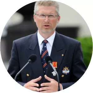 Paulius Egidijus Kovas