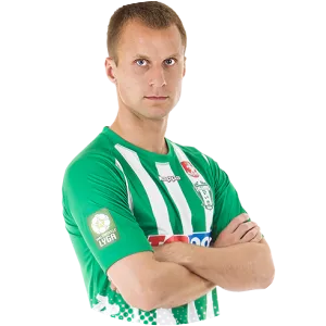 Paulius Janušauskas