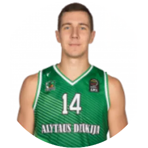 Paulius Petrilevičius