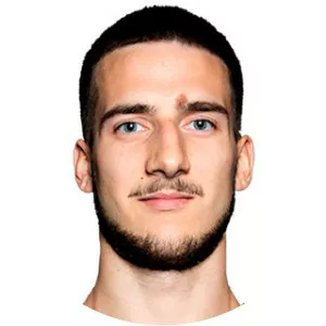 Paulius Poška - Basketball player