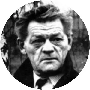 Paulius Širvys - Lithuanian poet