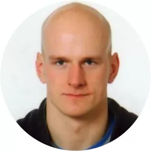 Paulius Viktoravičius - Lithuanian swimmer