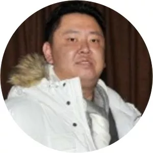 Paull Cho - Film producer