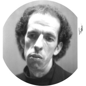 Paulo Abrunhosa photograph