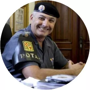 Paulo Adriano Lopes Lucinda Telhada