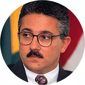 Paulo Afonso Evangelista Vieira