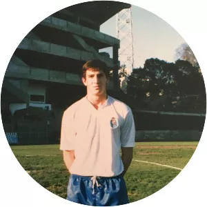 Paulo Alves - Portuguese footballer