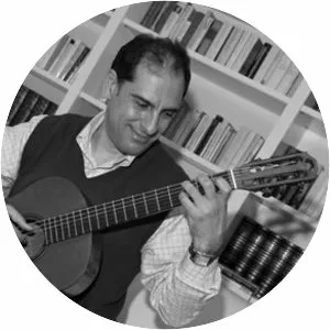 Paulo Amorim - Screenwriter