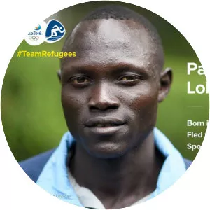 Paulo Amotun Lokoro