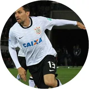 Paulo André Cren Benini - Brazilian footballer