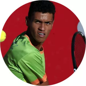 Paulo Andre Saraiva Dos Santos