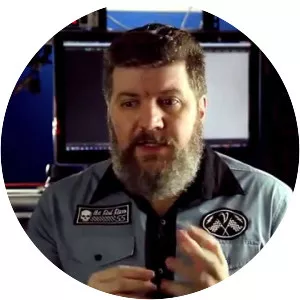 Paulo Anhaia - Audio engineer