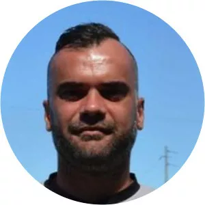 Paulo António da Silva Ribeiro