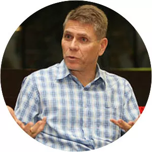 Paulo Autuori - Brazilian football manager