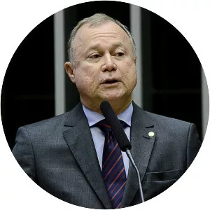 Paulo Azi - Member of the Chamber of Deputies of Brazil