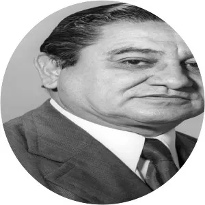 Paulo Barreto Menezes - Former Governor of Sergipe