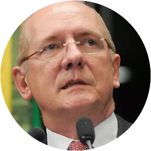 Paulo Bauer - Former Brazilian senator