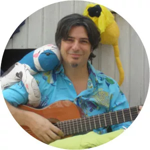 Paulo Bira - Musical artist