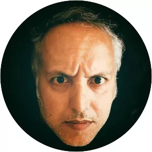 Paulo Biscaia Filho photograph