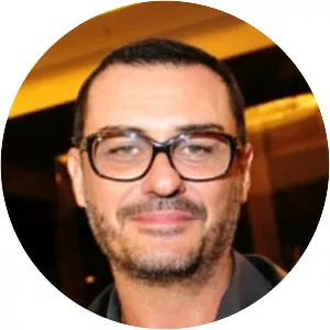 Paulo Caldas - Brazilian film director