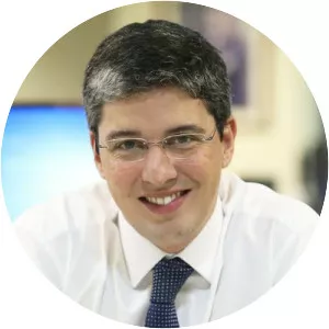 Paulo Celso Pereira photograph